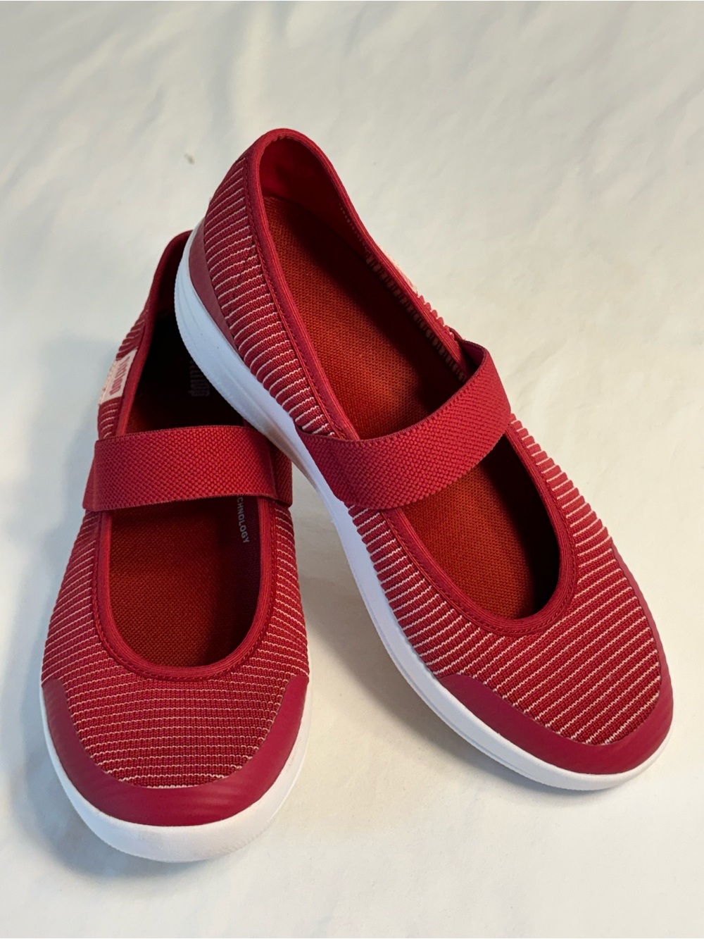 FitFlop Ballerina/Mary Janes Size 7